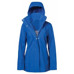 Rain Jacket Women